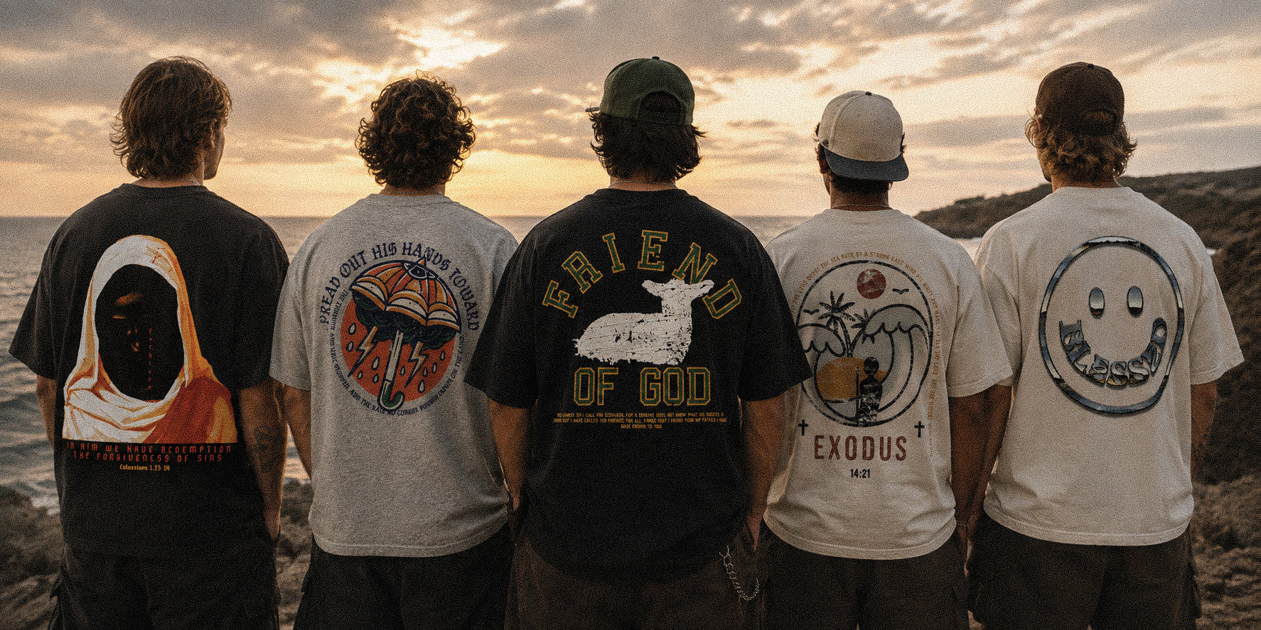 Anchored Collection — A weekday drop, with the member price on the card